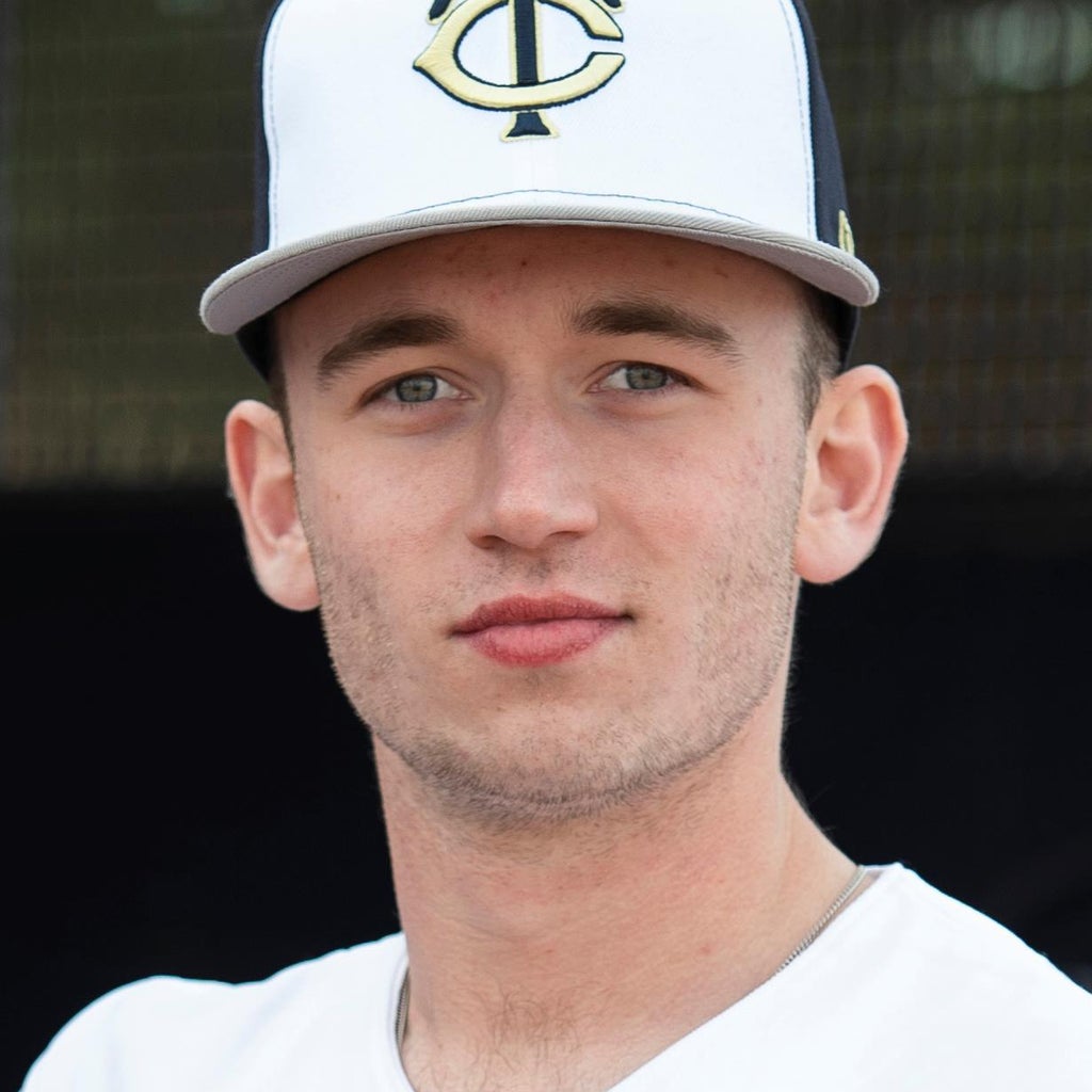 Brayden Peterson
