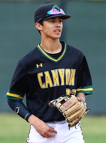 Josh Ortega