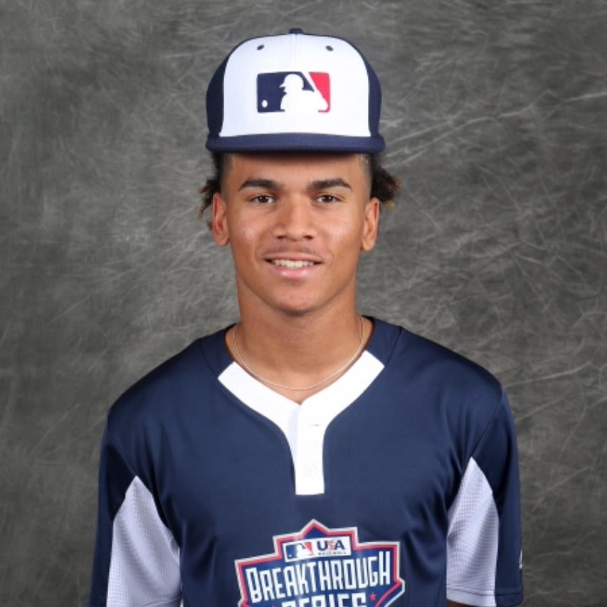 Xavier Jacobs mugshot