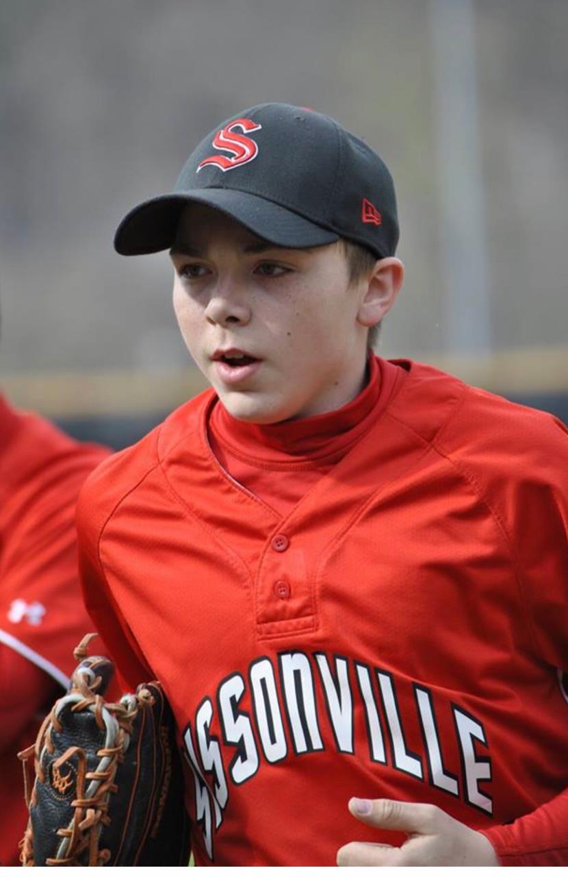 Collin Cottrell