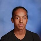Cedric Simmons mugshot
