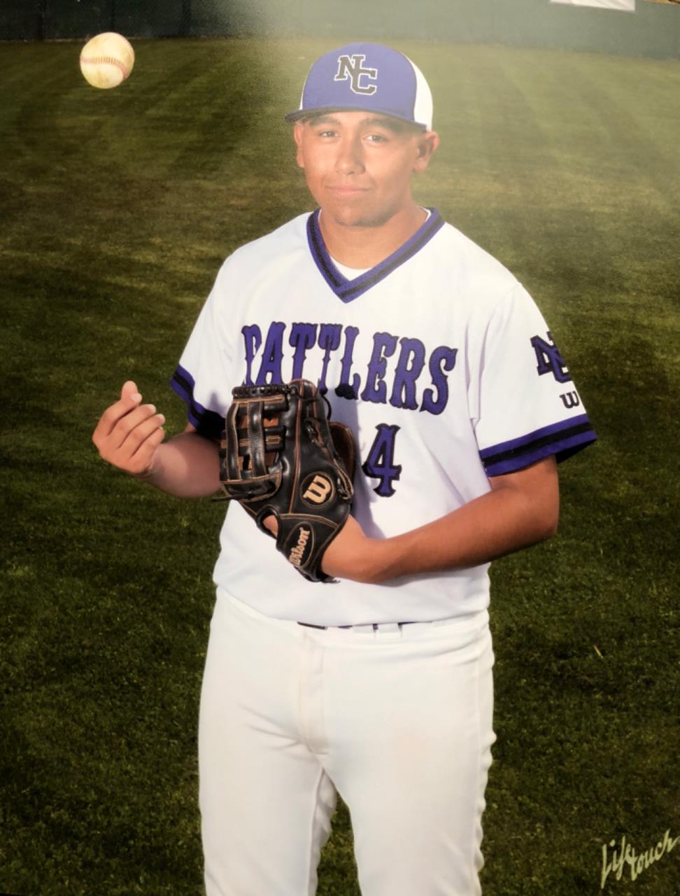 Adriel Hernandez