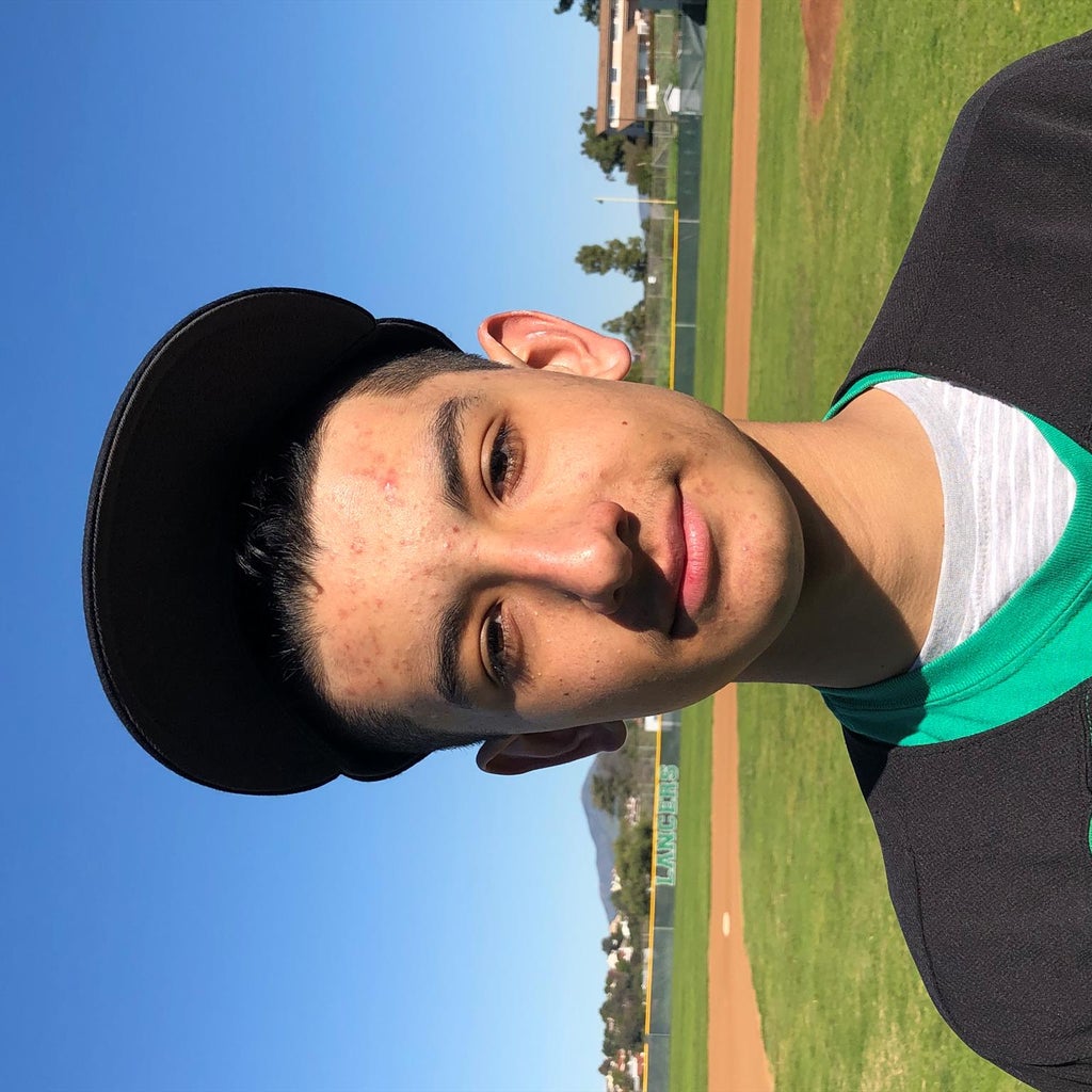 Xavier Gonzalez mugshot