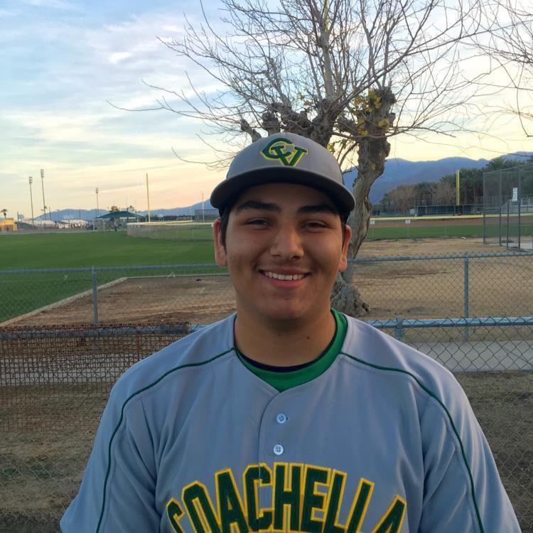 Joey Acuna