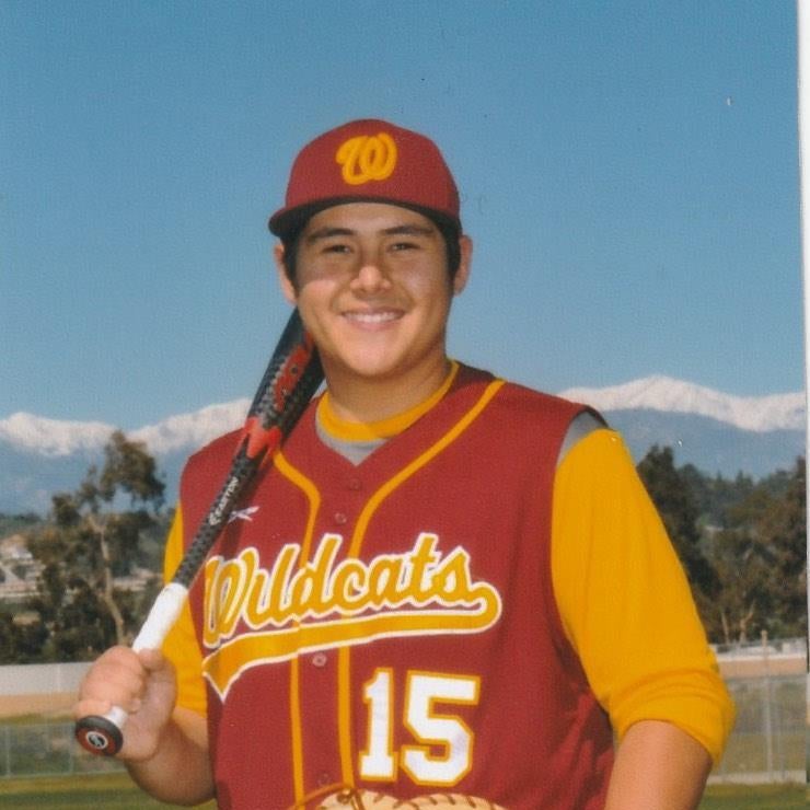 Seth Flores
