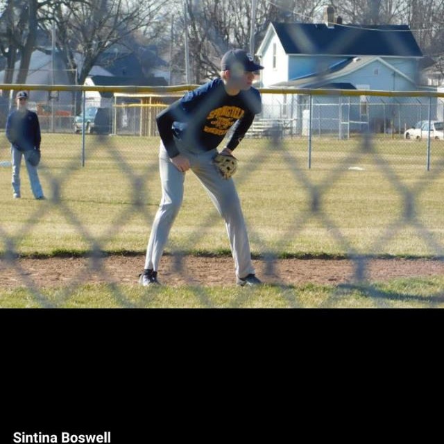 Cayden Boswell