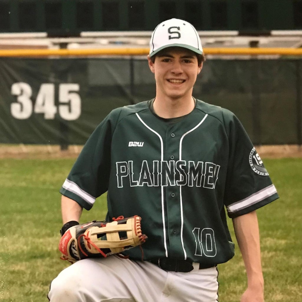Patrick McGuire