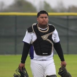 Ricky Espinoza mugshot