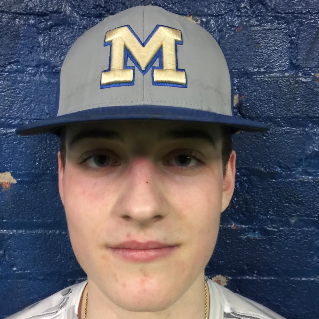 Caden Strobel