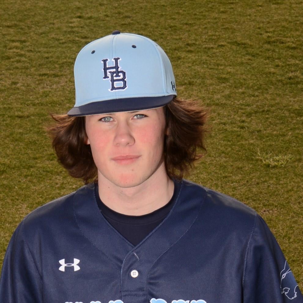 EJ White mugshot