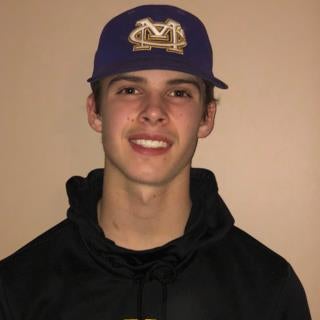 Keaton Loewen mugshot