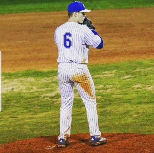 Caleb Huggins