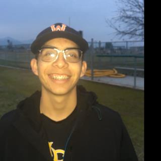Ray Rodriguez mugshot