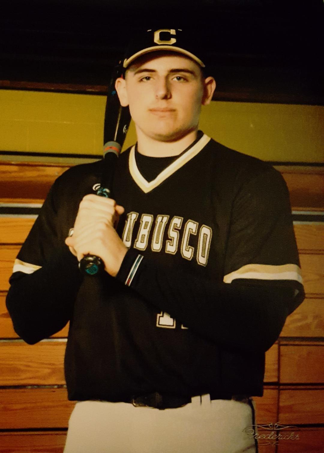 Evan Snyder