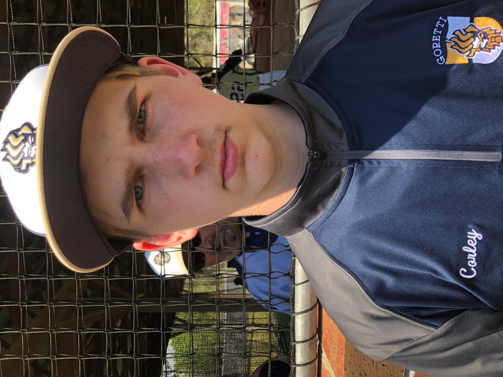 Kyle Corley