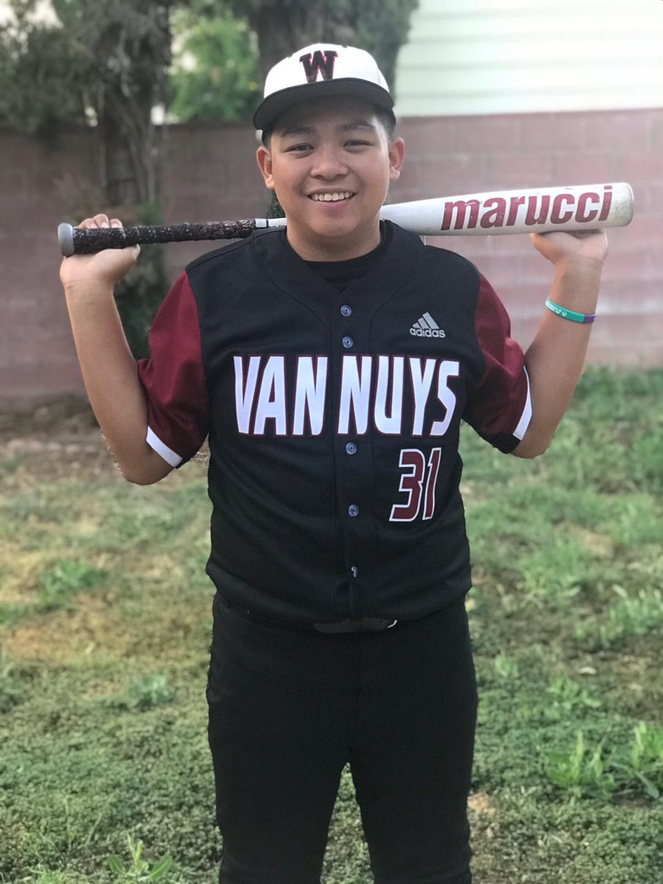 Justin Villanueva