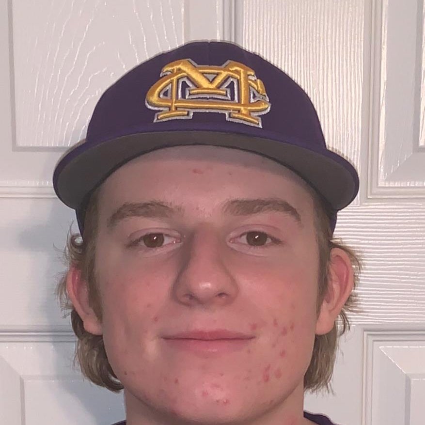 Ethan Hannaford mugshot