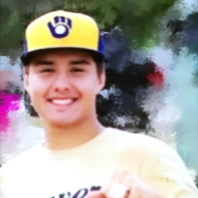 Orion Gomez mugshot