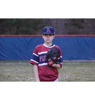 Kaden Delph