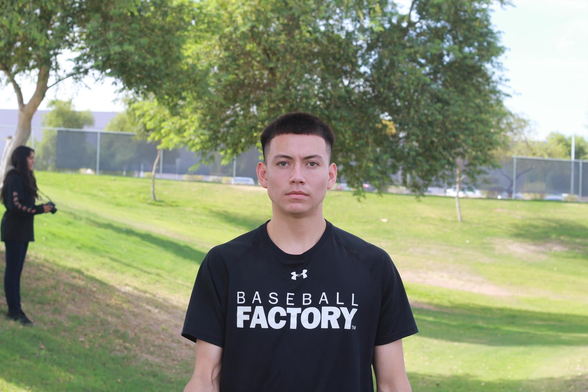 ROMEO ESPINO mugshot