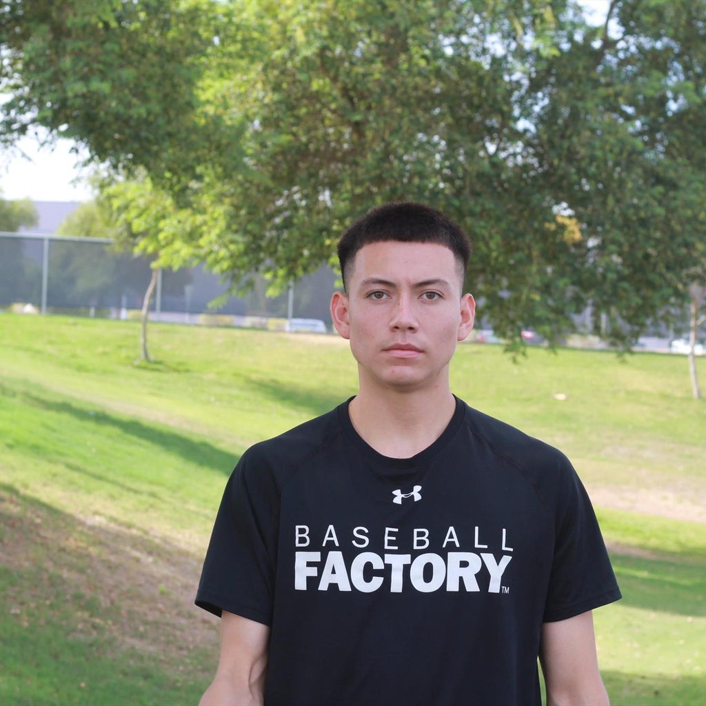 ROMEO ESPINO mugshot