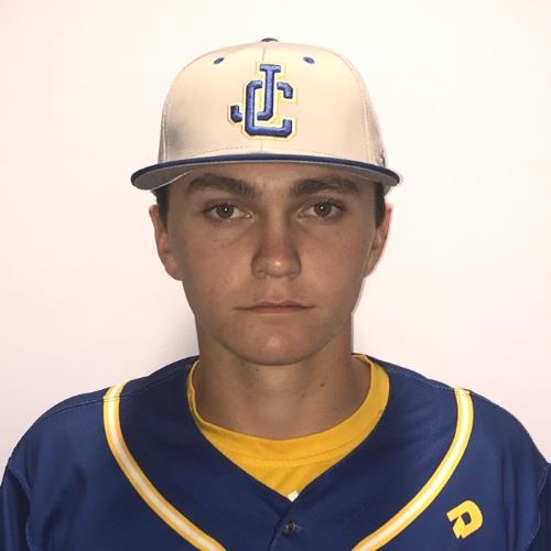 Mason McIntosh mugshot