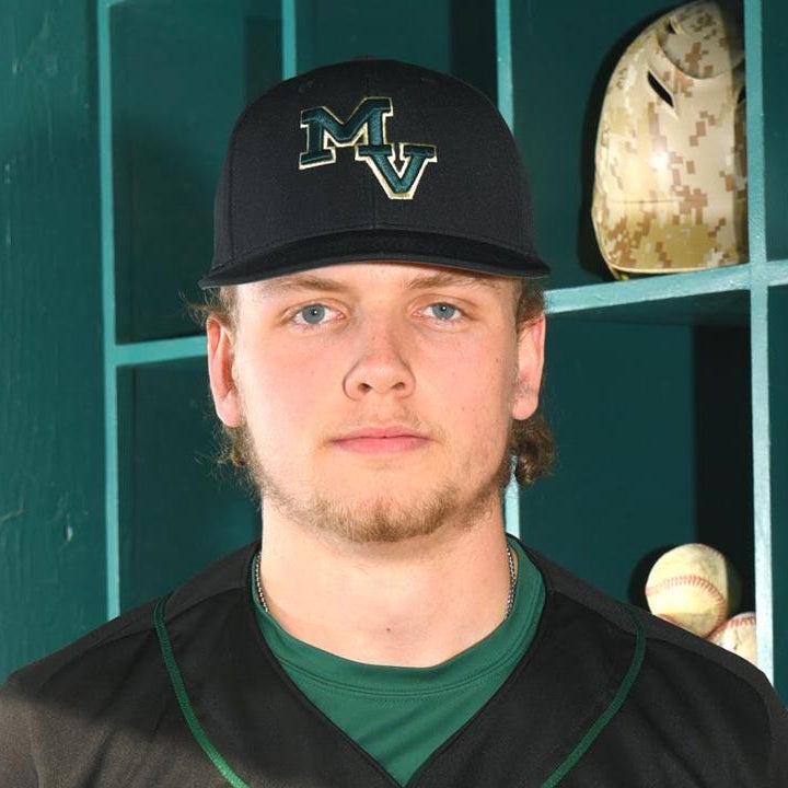 Grant Magill mugshot