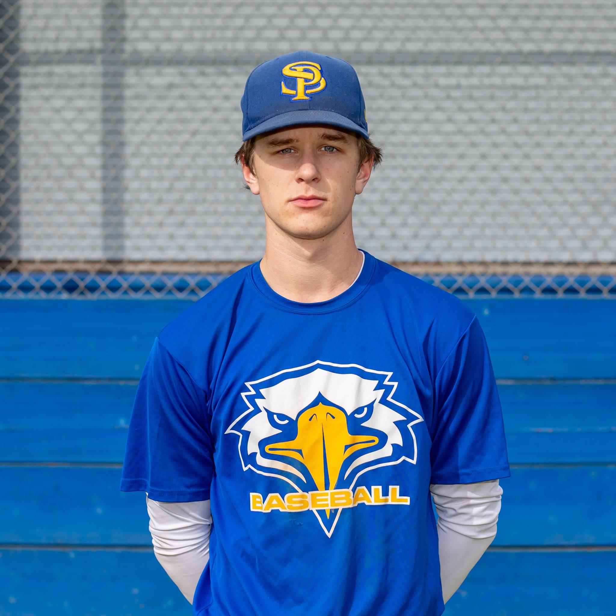 Parker Steadman
