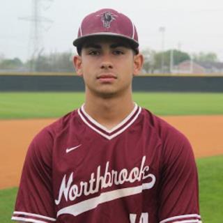 Diego Hernandez mugshot