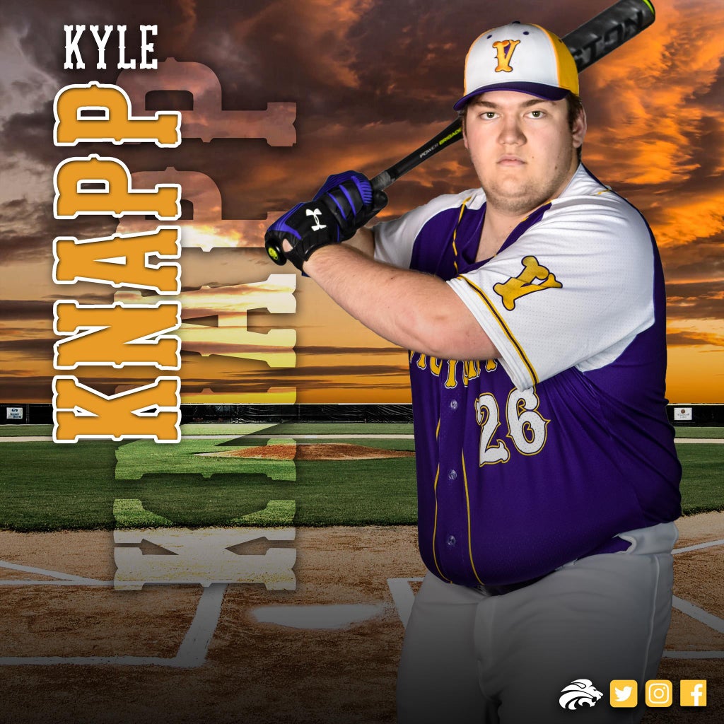 Kyle Knapp