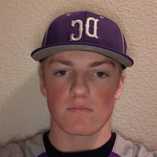 Mason Hayne mugshot