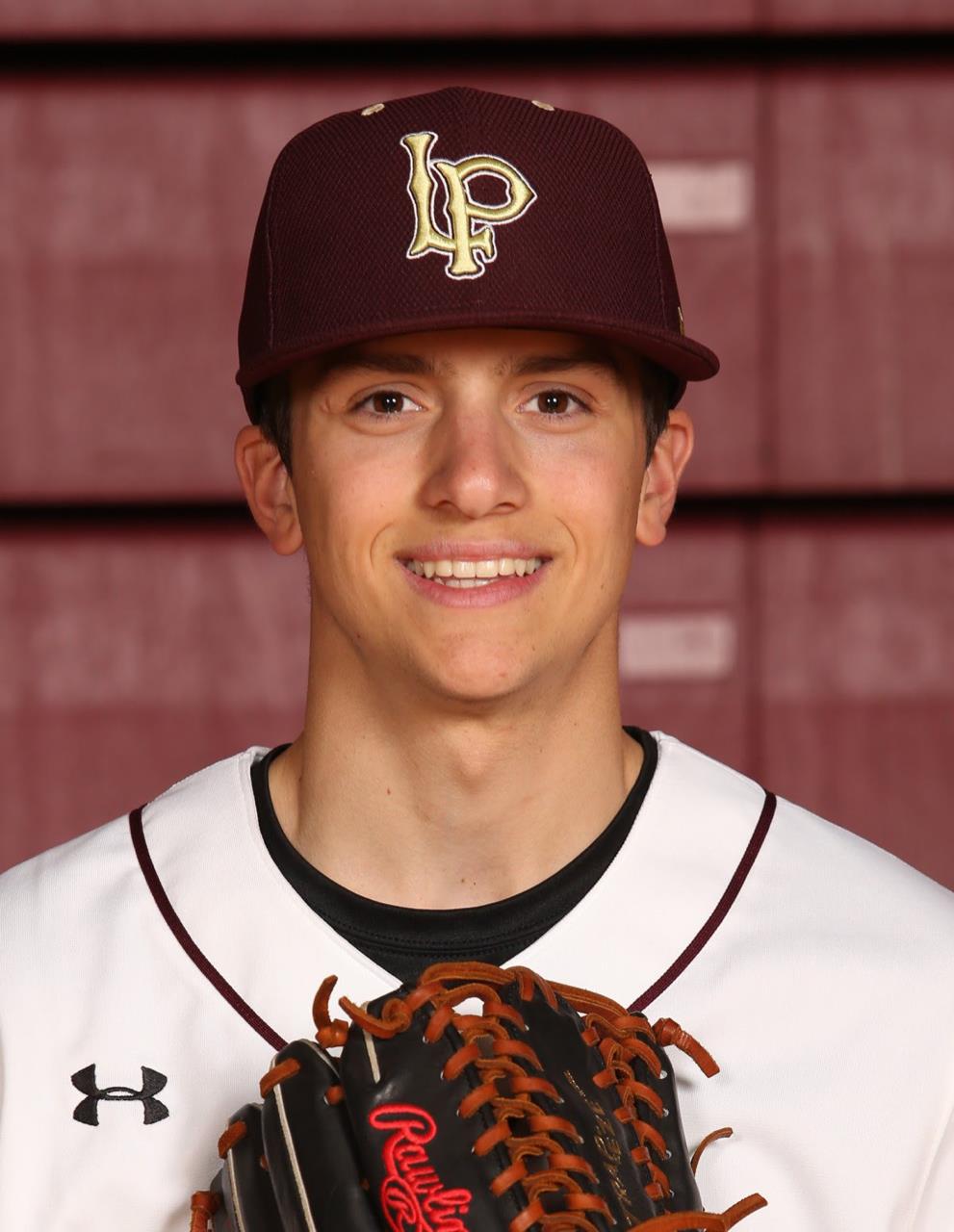 Trey Gambill