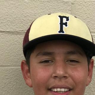 Sebastian Rodriguez mugshot