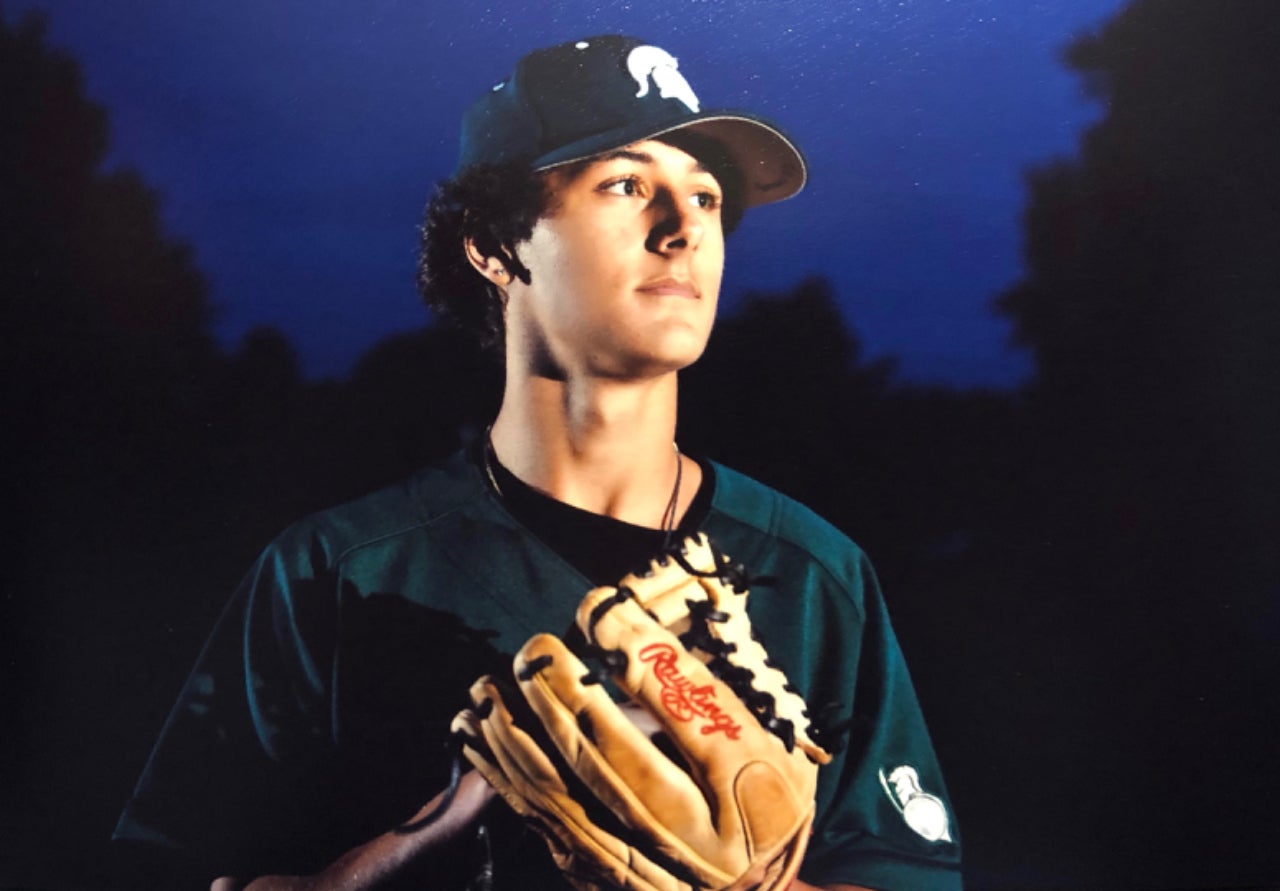 Joey VonRohr