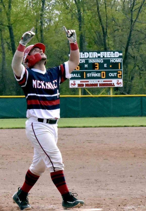 Nick Guarnieri