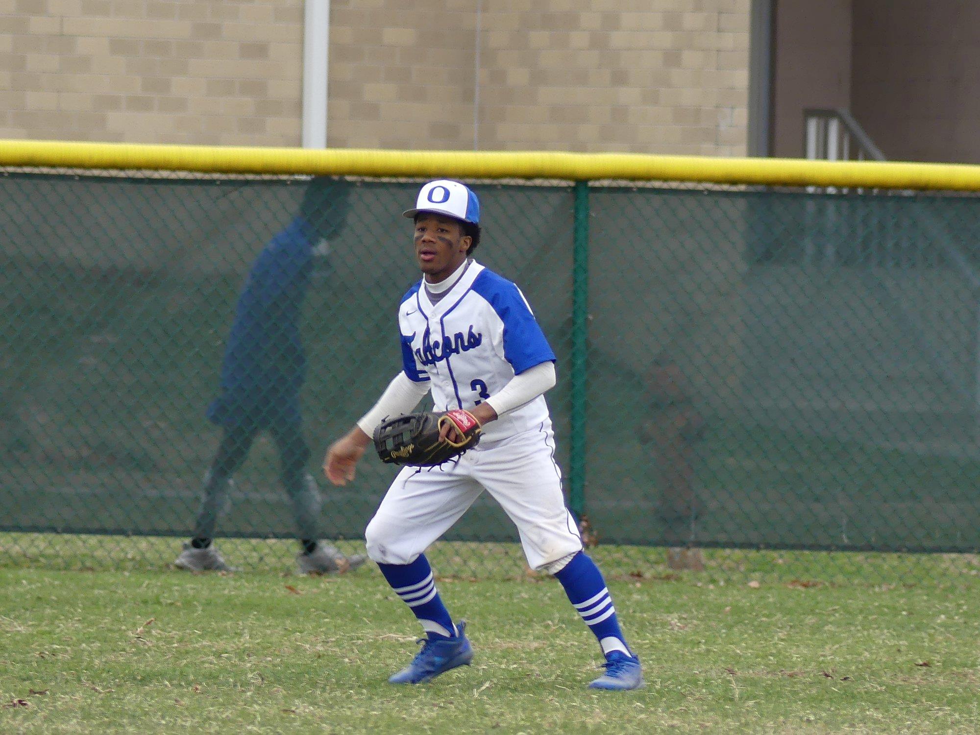 Ty'Rell Harris