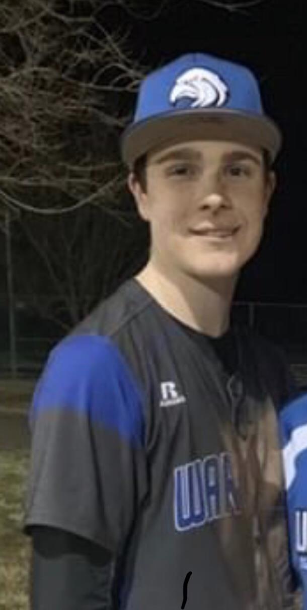 Tyler Whitfield