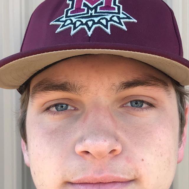 Dylan White mugshot