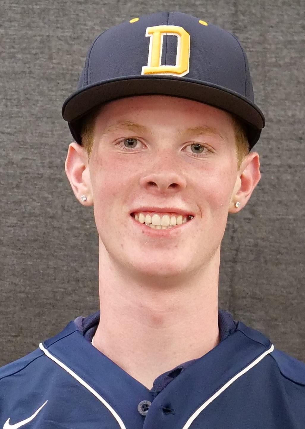 Brady Houston