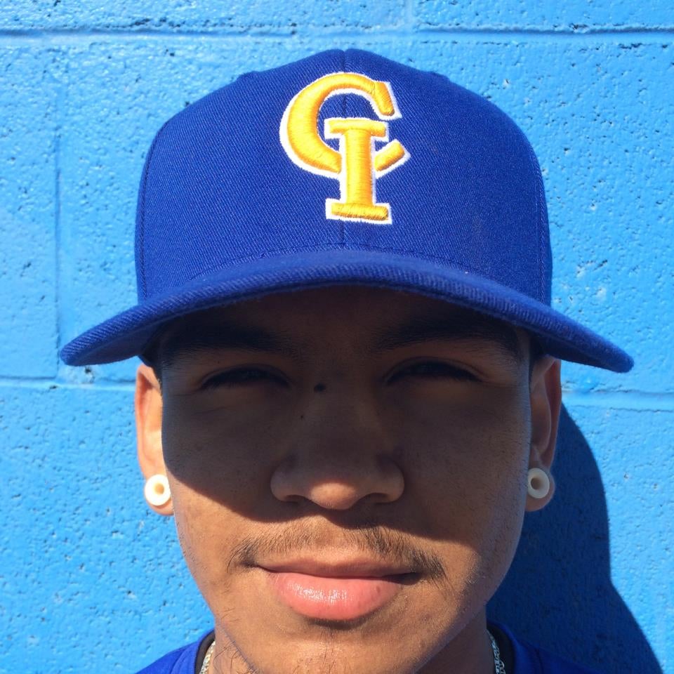 Jonathon Campuzano mugshot