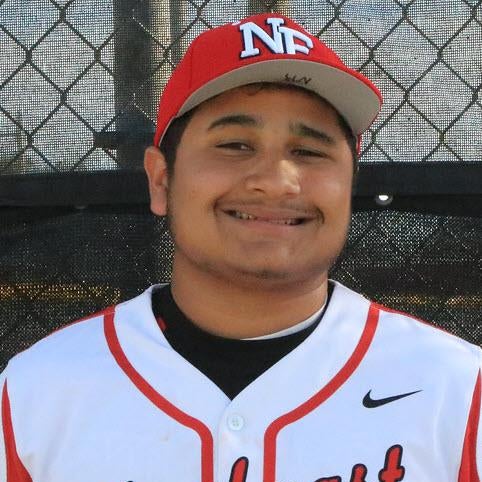 Nelson Ramos mugshot