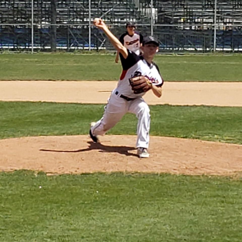 Nick Barga