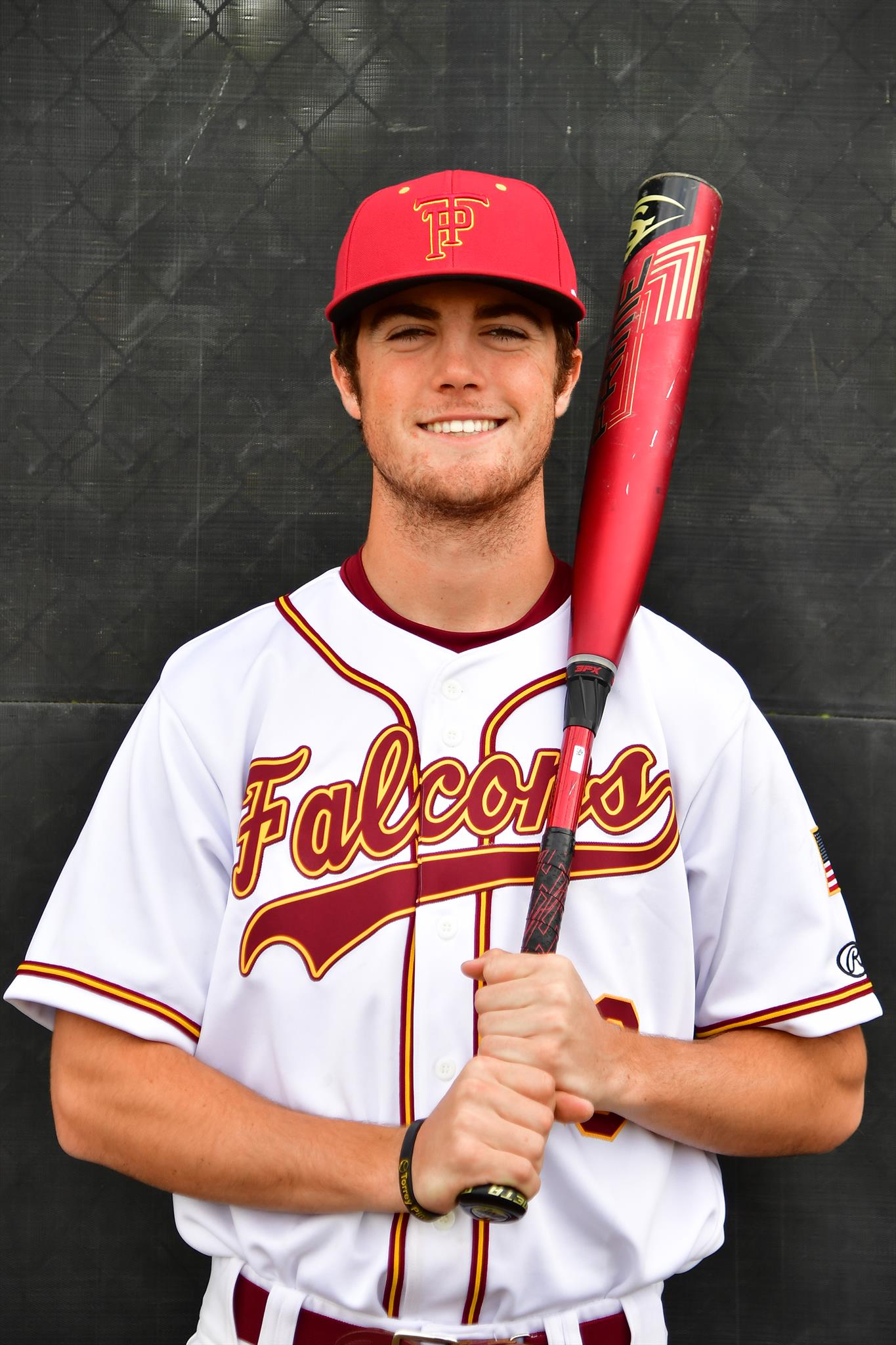 Jake Connelly
