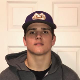 Nick Walker mugshot