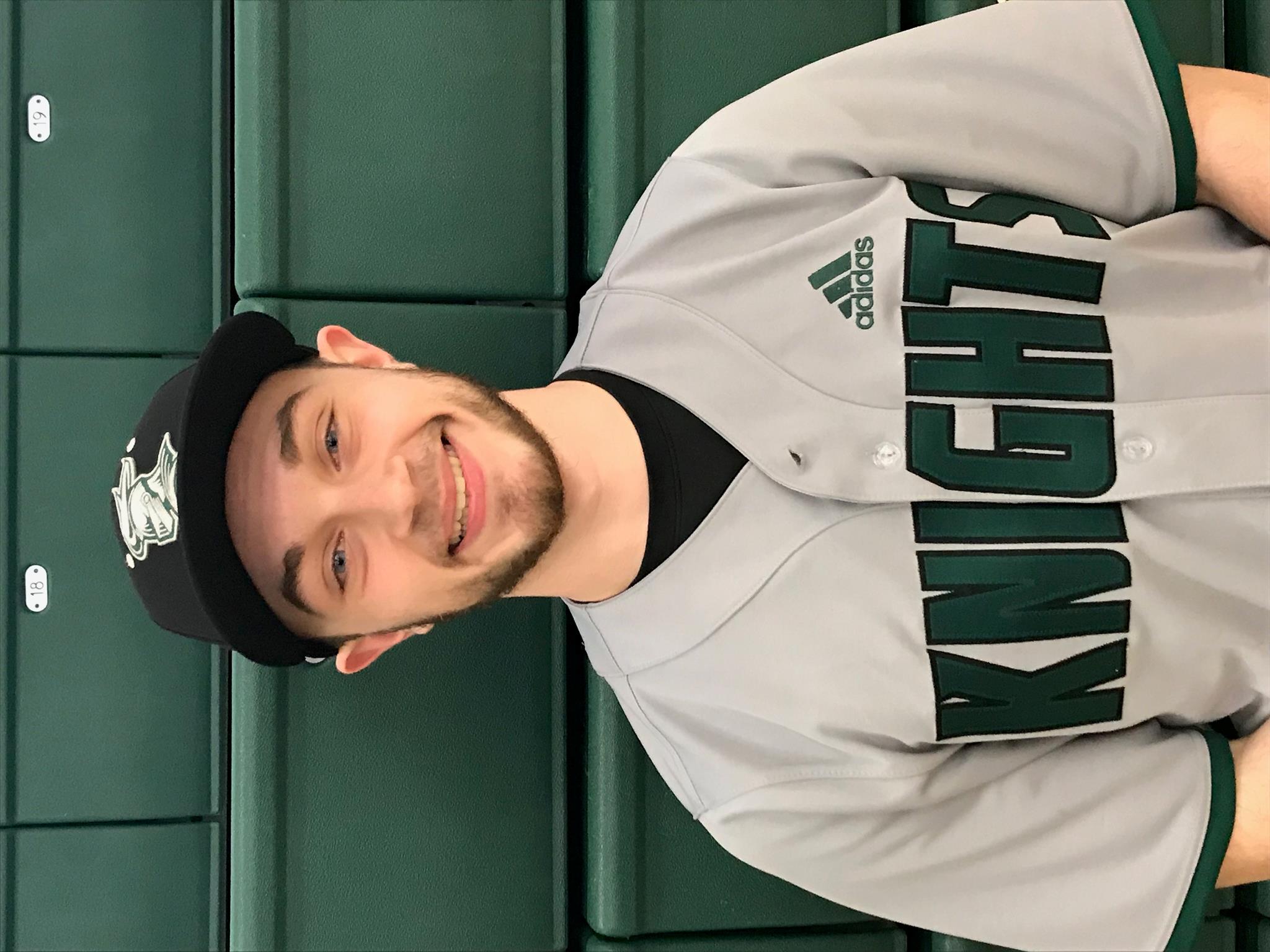 Matt Yokiel