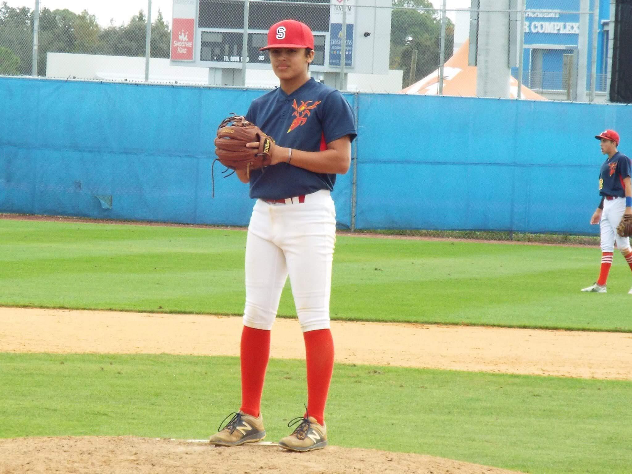 Julian Montes