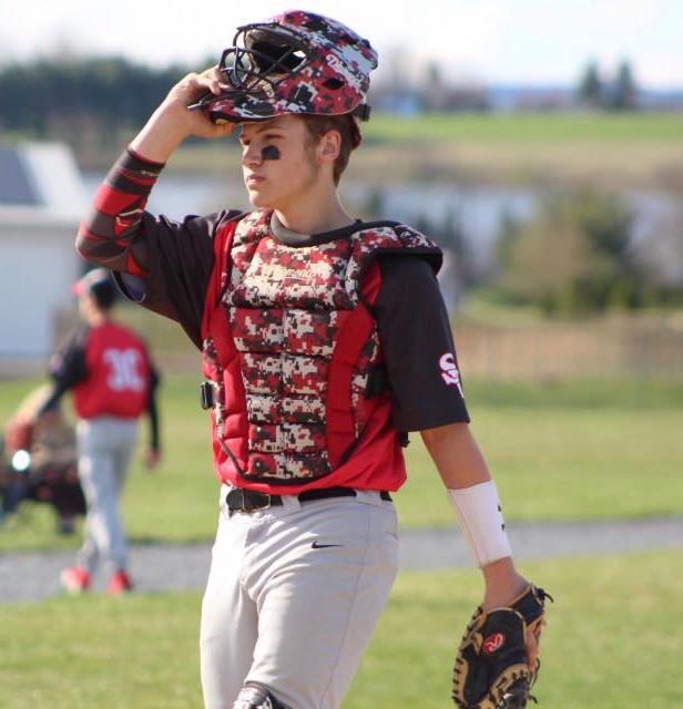 Brenden Bernhart
