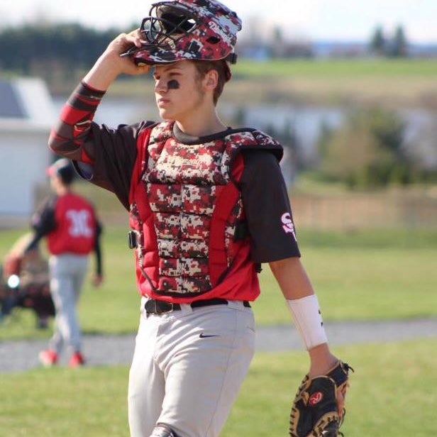 Brenden Bernhart