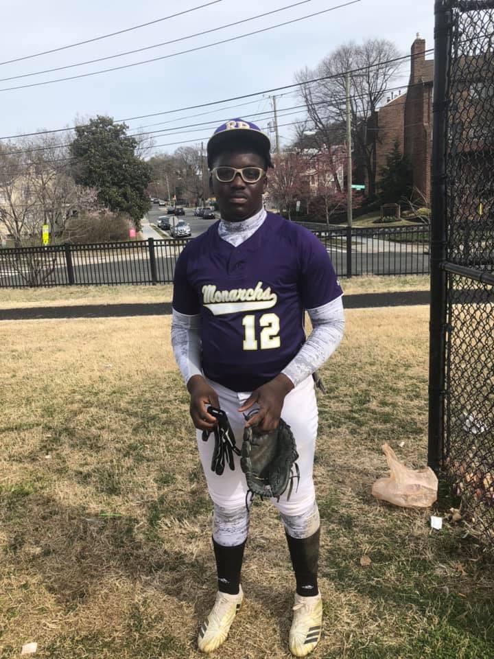 Kennijah devaughn