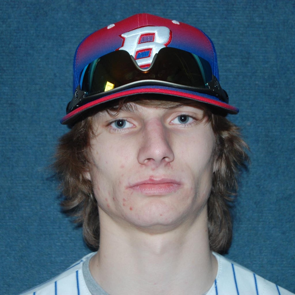 Vince Bauer mugshot
